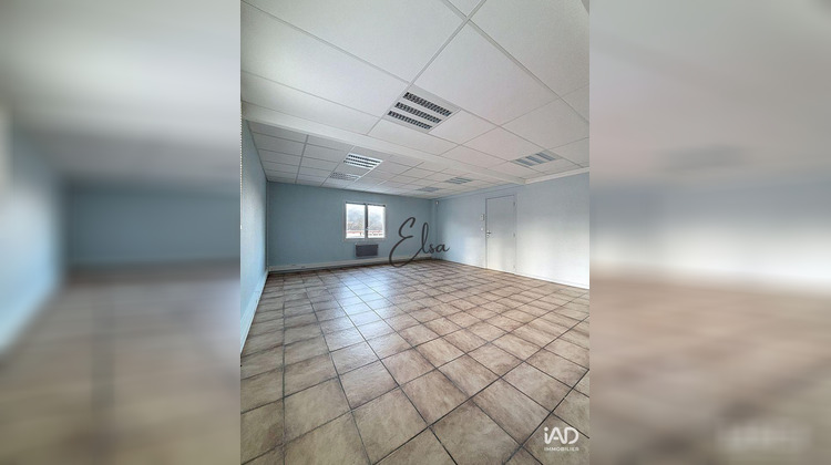 Ma-Cabane - Location Local commercial Musièges, 19 m²