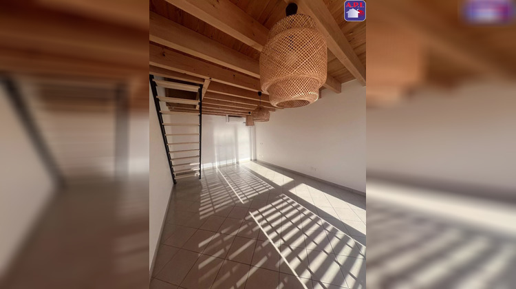 Ma-Cabane - Location Local commercial NAILLOUX, 45 m²