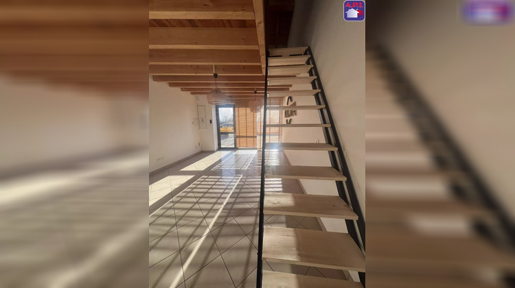 Ma-Cabane - Location Local commercial NAILLOUX, 45 m²