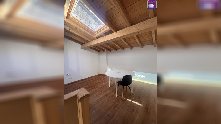 Ma-Cabane - Location Local commercial NAILLOUX, 45 m²