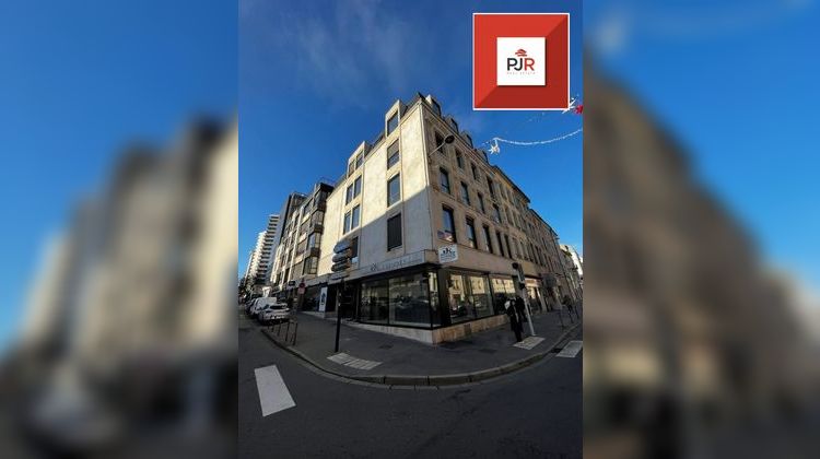 Ma-Cabane - Location Local commercial Nancy, 230 m²