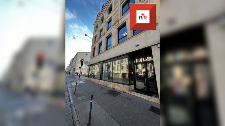 Ma-Cabane - Location Local commercial Nancy, 230 m²