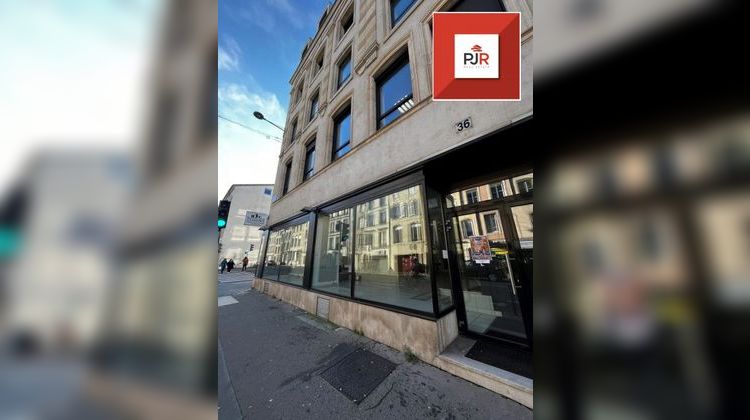 Ma-Cabane - Location Local commercial Nancy, 230 m²