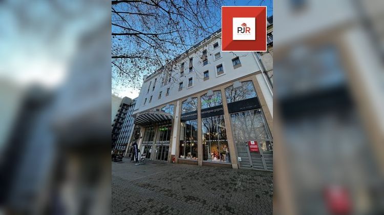 Ma-Cabane - Location Local commercial Nancy, 982 m²