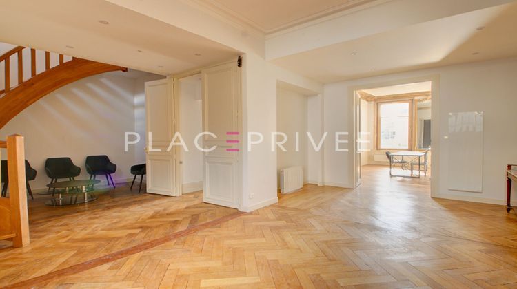 Ma-Cabane - Location Local commercial NANCY, 20 m²