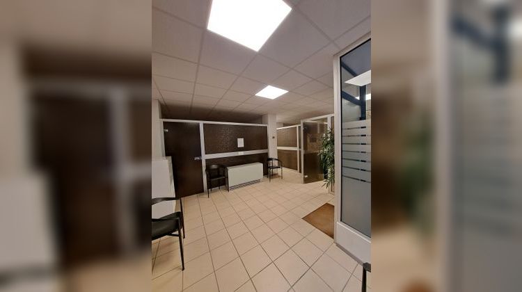 Ma-Cabane - Location Local commercial Nancy, 51 m²