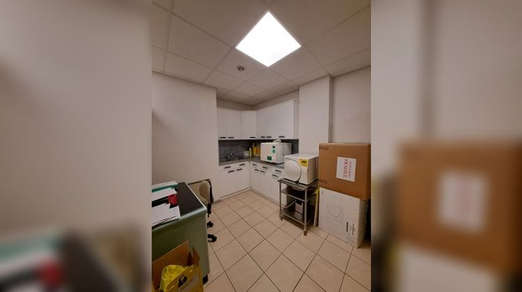 Ma-Cabane - Location Local commercial Nancy, 51 m²