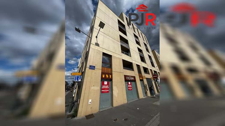 Ma-Cabane - Location Local commercial Nancy, 124 m²