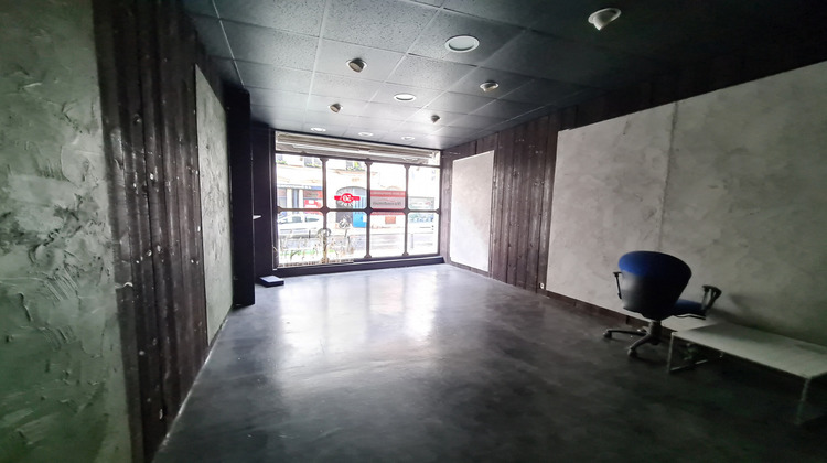 Ma-Cabane - Location Local commercial Nancy, 91 m²