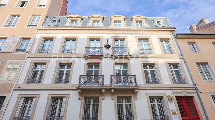 Ma-Cabane - Location Local commercial NANCY, 128 m²