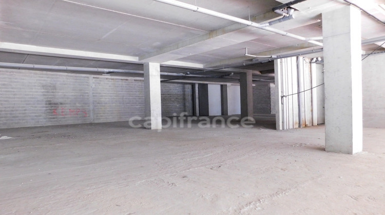 Ma-Cabane - Location Local commercial NANCY, 4000 m²
