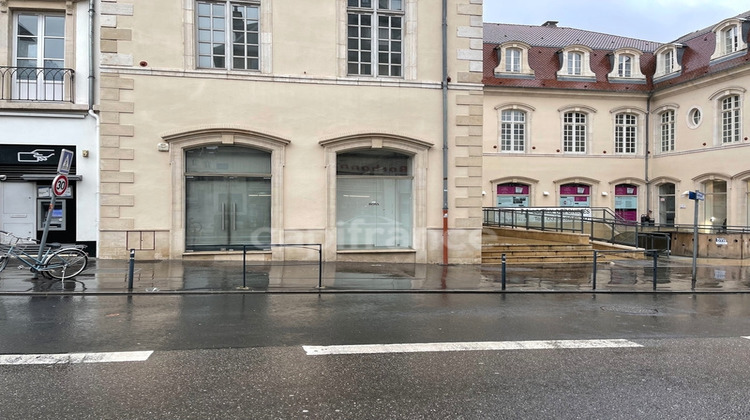 Ma-Cabane - Location Local commercial NANCY, 200 m²