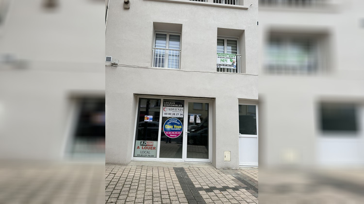 Ma-Cabane - Location Local commercial NANCY, 140 m²