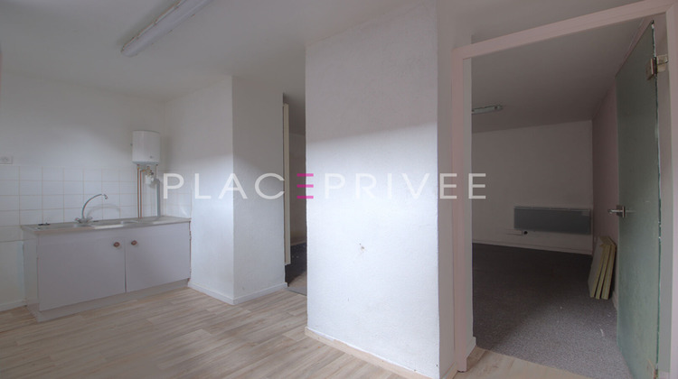 Ma-Cabane - Location Local commercial NANCY, 65 m²