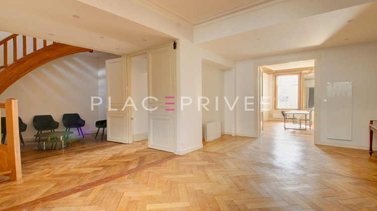 Ma-Cabane - Location Local commercial NANCY, 20 m²