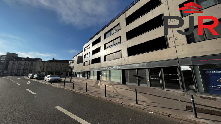 Ma-Cabane - Location Local commercial Nancy, 384 m²