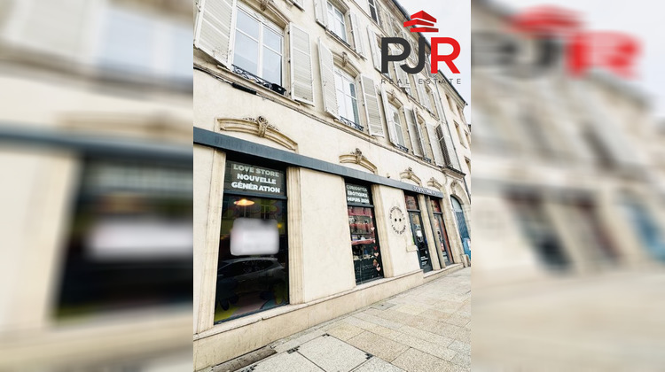 Ma-Cabane - Location Local commercial Nancy, 162 m²
