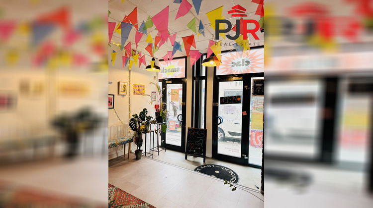 Ma-Cabane - Location Local commercial Nancy, 162 m²