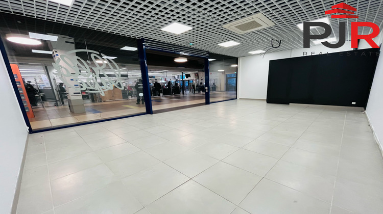 Ma-Cabane - Location Local commercial Nancy, 49 m²