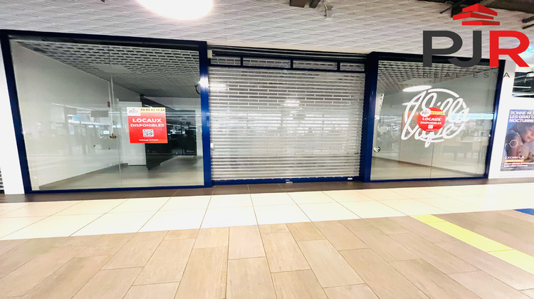 Ma-Cabane - Location Local commercial Nancy, 49 m²