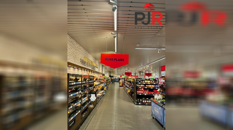 Ma-Cabane - Location Local commercial Nancy, 1308 m²