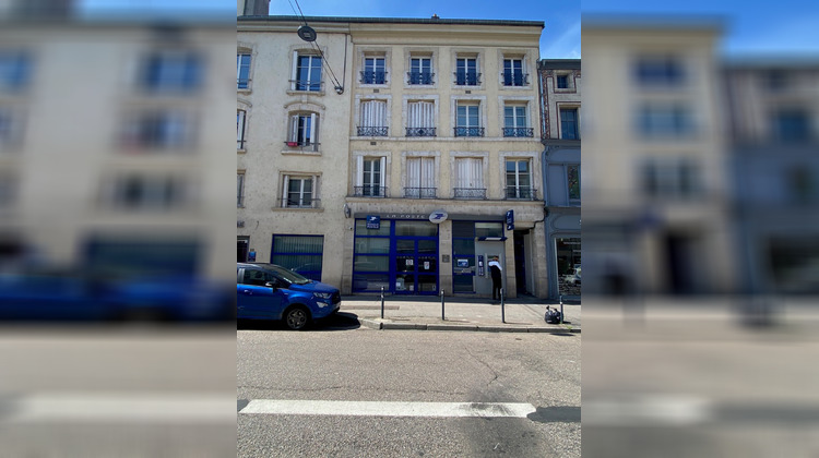 Ma-Cabane - Location Local commercial Nancy, 255 m²