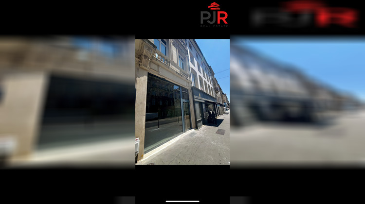 Ma-Cabane - Location Local commercial Nancy, 213 m²