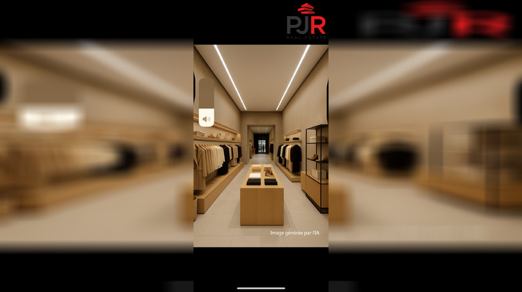 Ma-Cabane - Location Local commercial Nancy, 213 m²