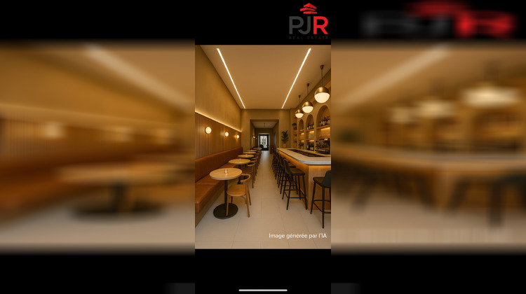 Ma-Cabane - Location Local commercial Nancy, 213 m²