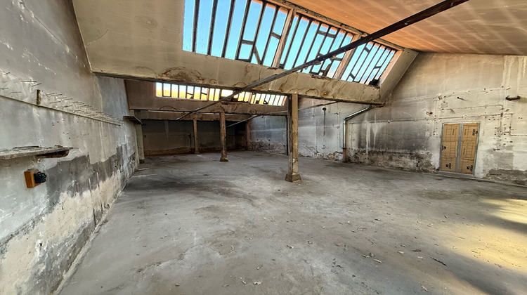 Ma-Cabane - Location Local commercial NANCY, 132 m²