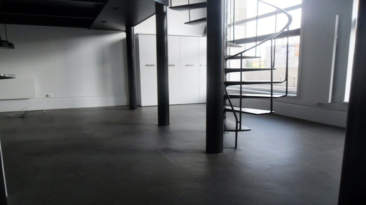 Ma-Cabane - Location Local commercial Nancy, 58 m²