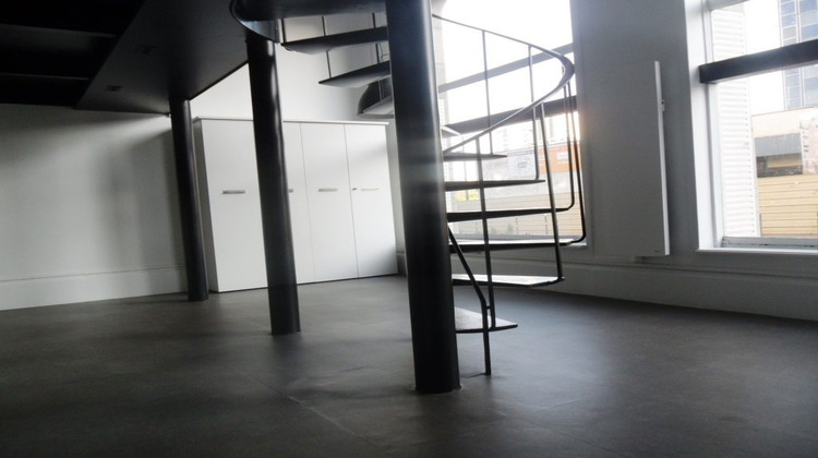 Ma-Cabane - Location Local commercial Nancy, 58 m²