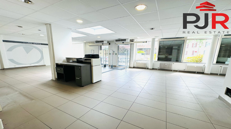 Ma-Cabane - Location Local commercial Nancy, 382 m²