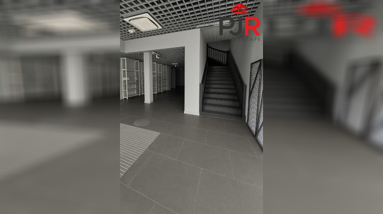 Ma-Cabane - Location Local commercial Nancy, 498 m²