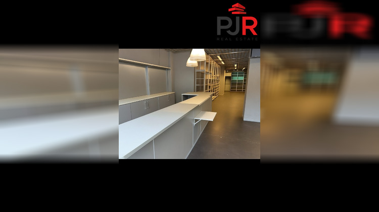 Ma-Cabane - Location Local commercial Nancy, 498 m²