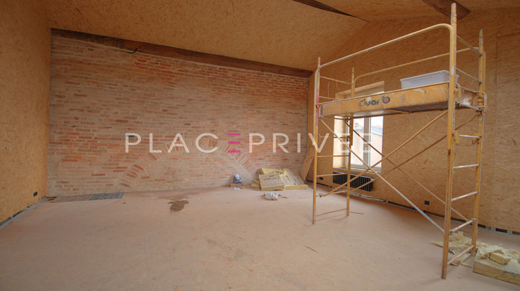 Ma-Cabane - Location Local commercial NANCY, 135 m²