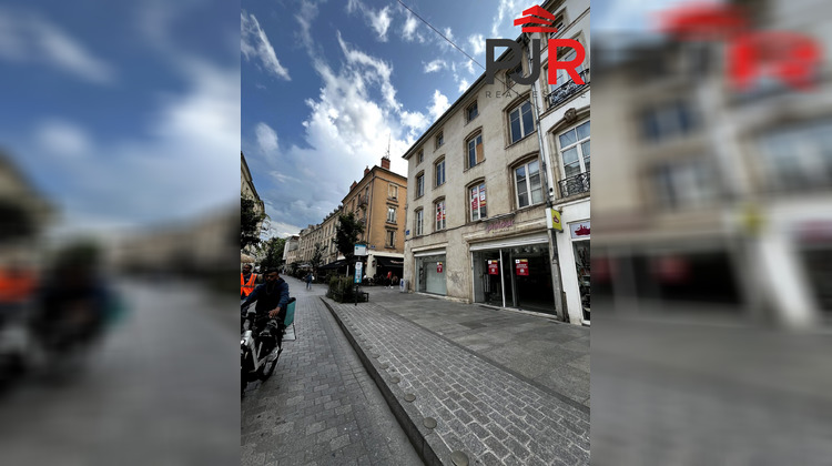Ma-Cabane - Location Local commercial Nancy, 267 m²