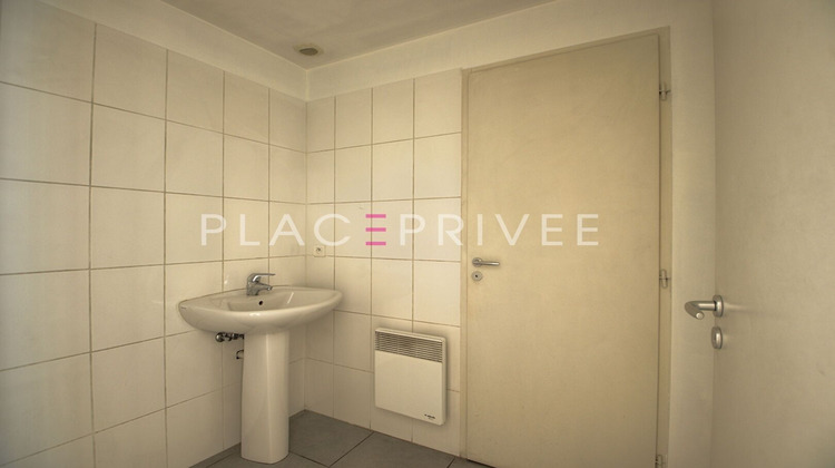 Ma-Cabane - Location Local commercial NANCY, 54 m²