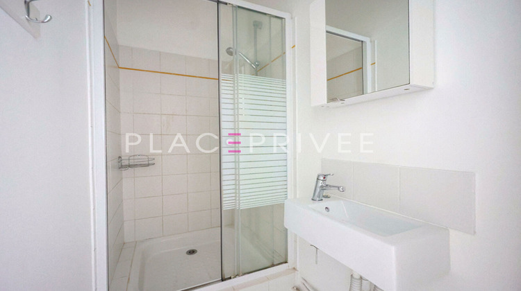 Ma-Cabane - Location Local commercial NANCY, 163 m²