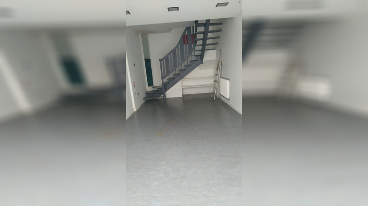 Ma-Cabane - Location Local commercial Nancy, 52 m²