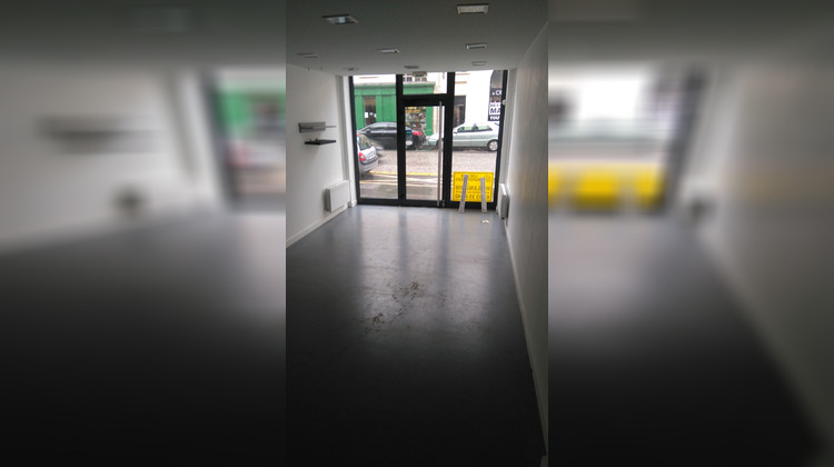 Ma-Cabane - Location Local commercial Nancy, 52 m²