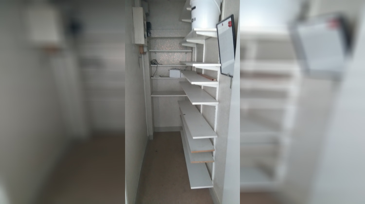 Ma-Cabane - Location Local commercial Nancy, 52 m²