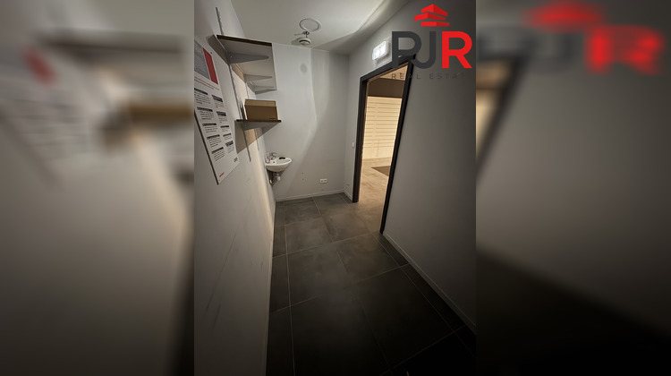 Ma-Cabane - Location Local commercial Nancy, 75 m²