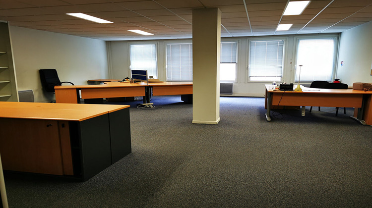 Ma-Cabane - Location Local commercial NANCY, 144 m²