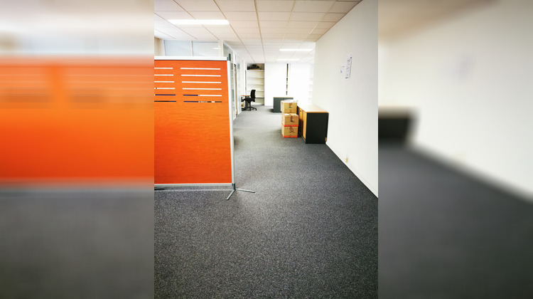 Ma-Cabane - Location Local commercial NANCY, 144 m²