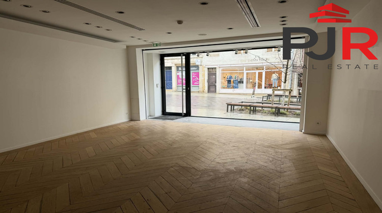 Ma-Cabane - Location Local commercial Nancy, 386 m²