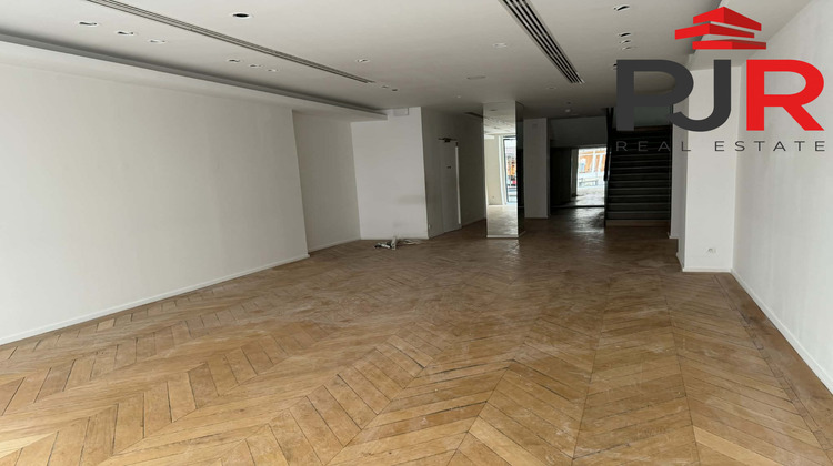 Ma-Cabane - Location Local commercial Nancy, 386 m²