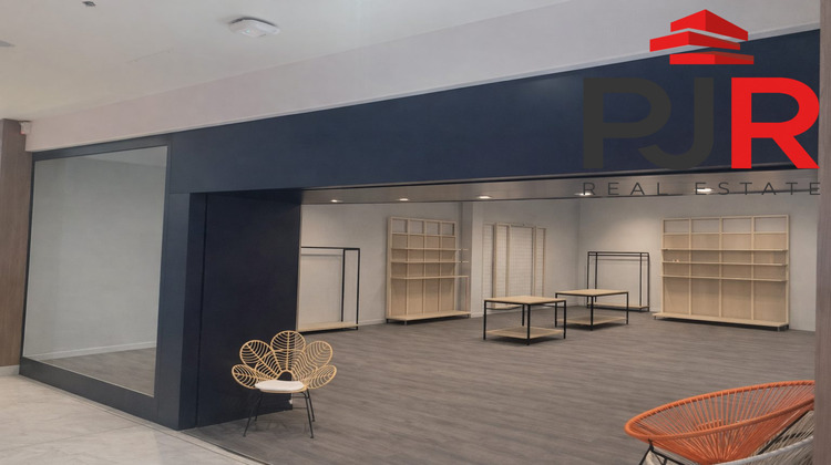 Ma-Cabane - Location Local commercial Nancy, 130 m²