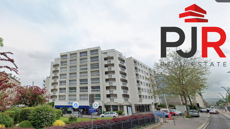 Ma-Cabane - Location Local commercial Nancy, 62 m²