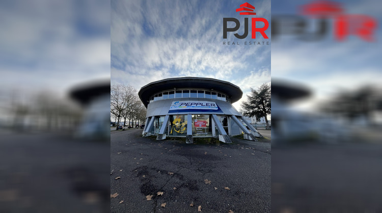Ma-Cabane - Location Local commercial Nancy, 405 m²